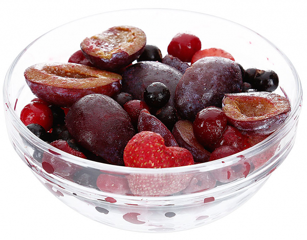 Компотная смесь Icestar замороженная