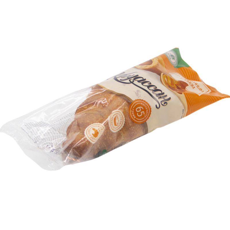 

Круассан Ситно со сгущенным кремом 65 г