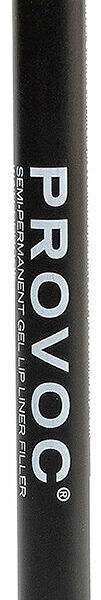 PROVOC Карандаш для губ полуперманентный гелевый Gel Lip Liner Filler, 1,2 г, 210 Bow Day