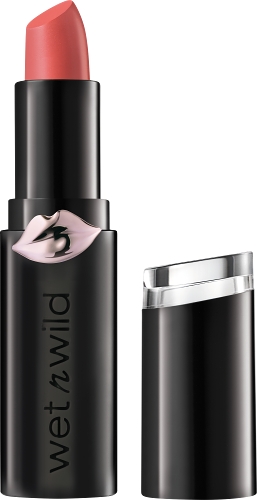 Помада для губ Wet N Wild MegaLast L mochalicious 3.3г