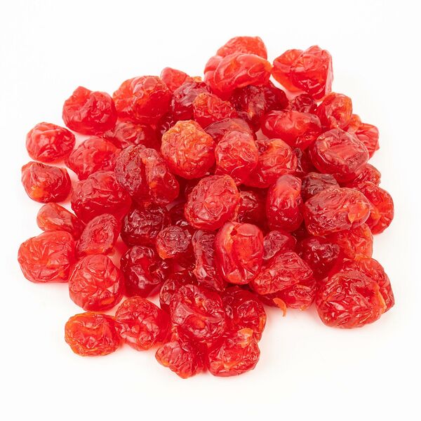 Вишня без косточек сушеная