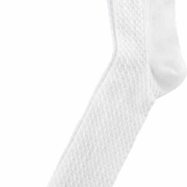 Получулки детские  9С332 цвет белый размер 20-22 (33-35) ТМ Носик