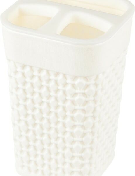 Подставка для зубных щеток Plast Team Oslo