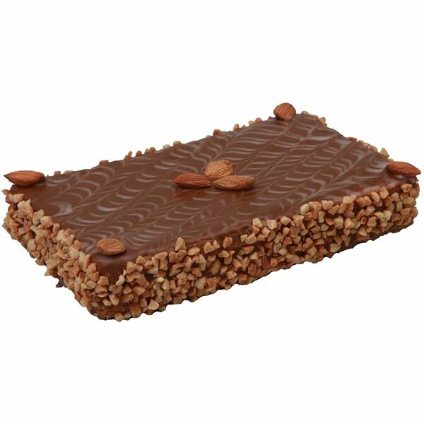 Торт Невские Берега По-восточному