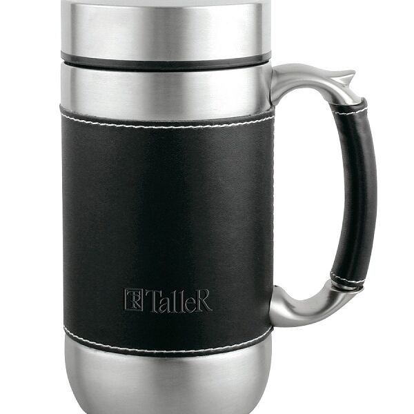 Термокружка TalleR TR-22406 Блэйк 0,45л