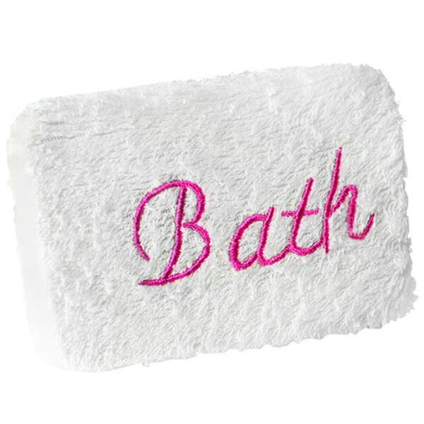 Мочалка банная 6103