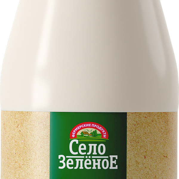 Ряженка Село Зеленое 3.2%