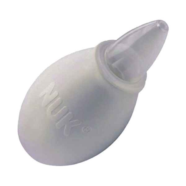 NUK очиститель для носа детский