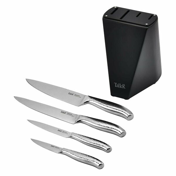 Набор кухонных ножей TalleR TR-22087