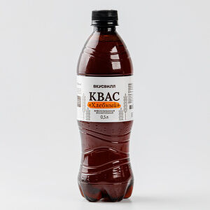 Квас Хлебный 500мл