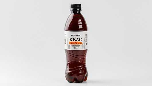 Квас Хлебный 500мл