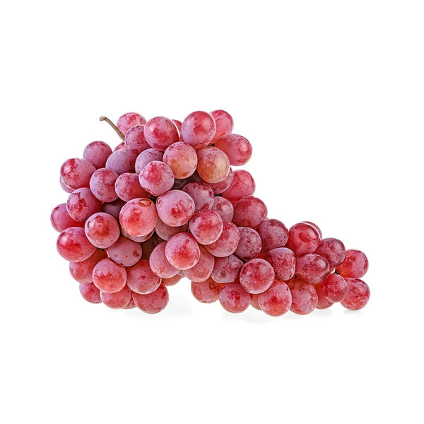 Виноград красный вес