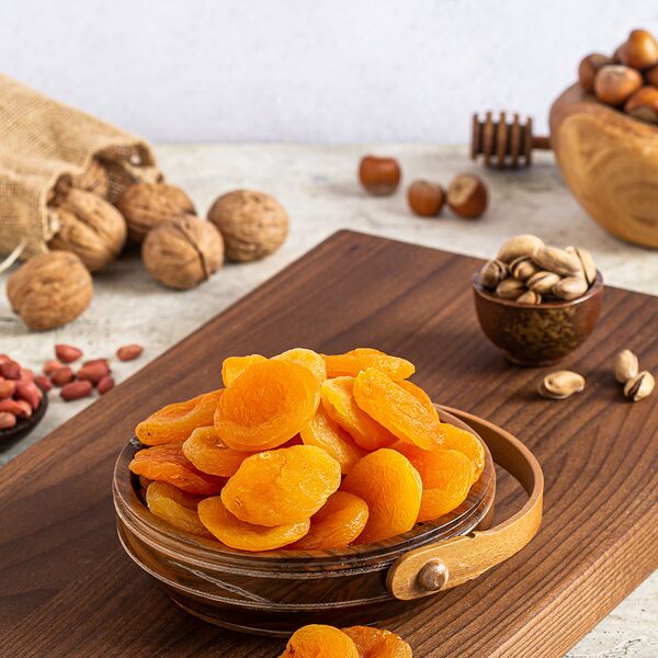 Курага Турецкая 200 гр