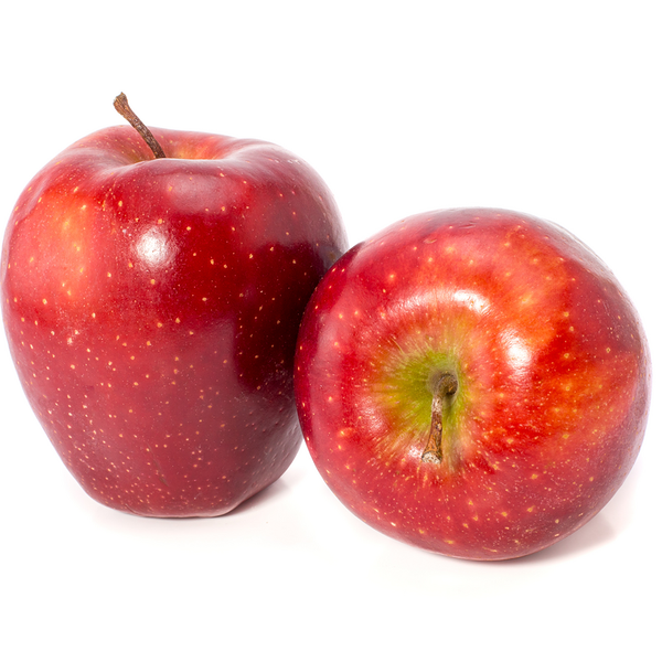 Яблоки Ред Чиф/Ред Принц/Ред Делишс