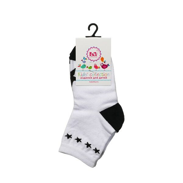 Детские носки Красная ветка с-1749 , Звезды , р.14-16