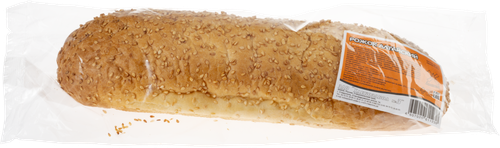 

Рожок ХЗ СТАВРОПОЛЬСКИЙ Алтайский с кунжутом, 180г