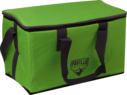 

Термосумка Quellor 25 л 26х42х26 см