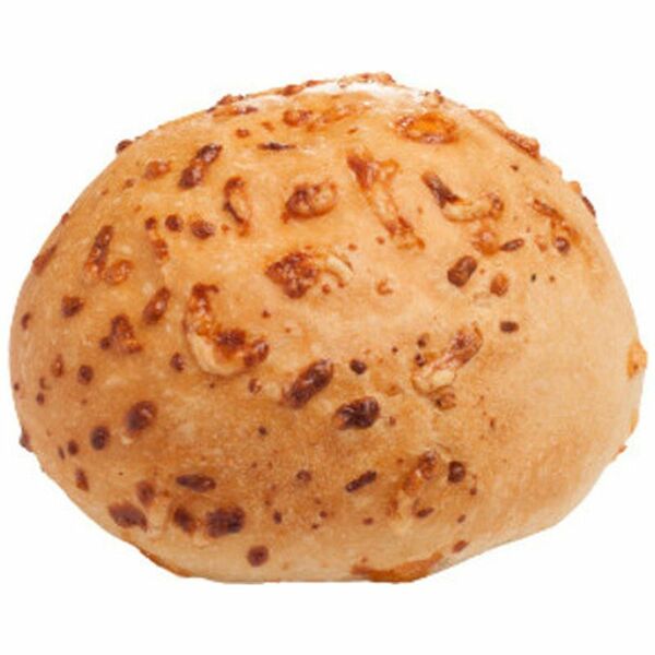 Булочка с сыром, 80г