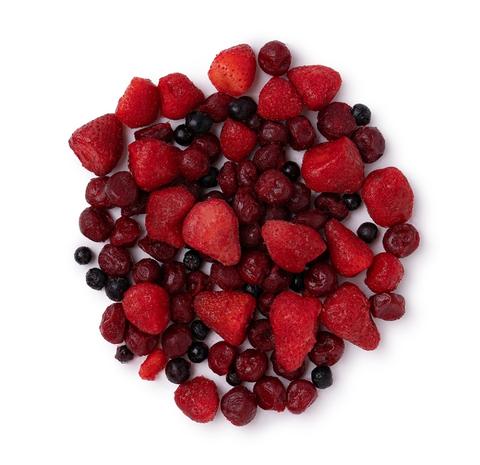 

Ягодный коктейль «Просто Азбука» 300г, Россия