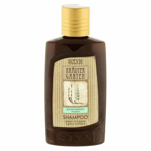 Шампунь STYX 200 мл Хвощ