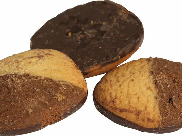 Печенье Джокер с глазурью