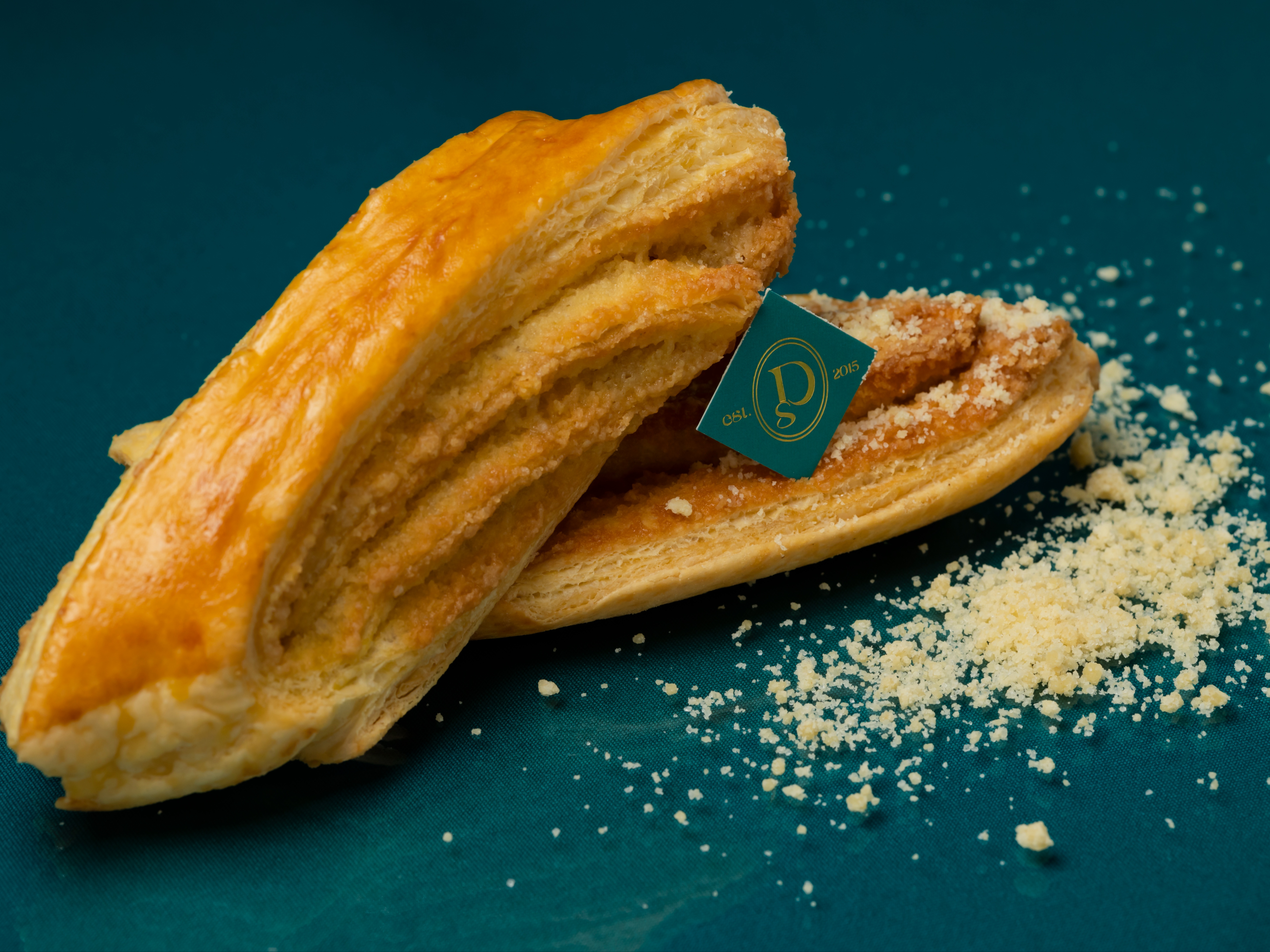 Շերտավոր գաթա 110գ