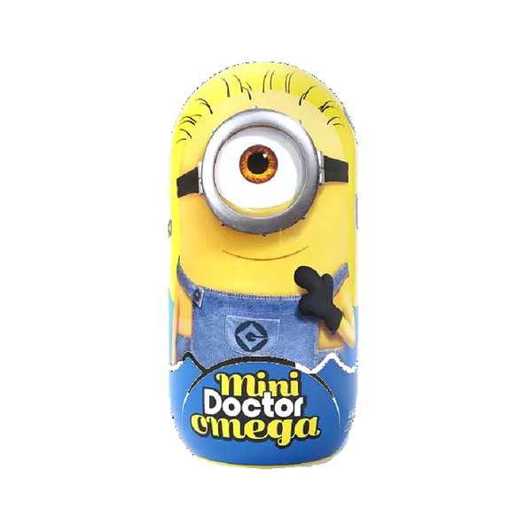 Мини Доктор Омега капс. жевательные №30