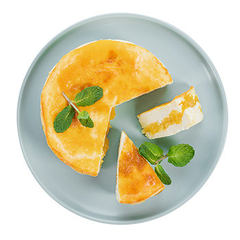 

Запеканка творожная Уже Готово с манго 220 г Россия