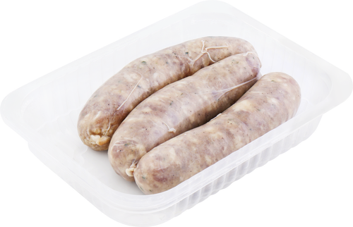 

Купаты ЛЕНТА FRESH СП свиные в модифицированной атмосфере полуфабрикат охлажденный