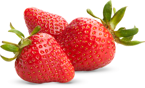 

Клубника Белореченская вес