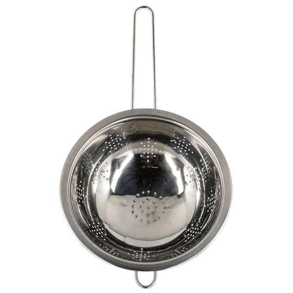 Дуршлаг с 1 ручкой 22 см