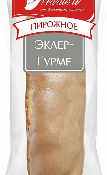 Пирожное Мишель Эклер-Гурме