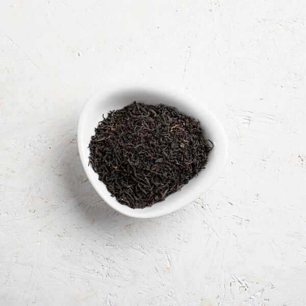 Индийский чёрный чай Ассам