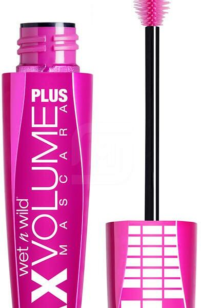 Тушь для ресниц Wet N Wild MaxVolumePlus E1501, 8 г