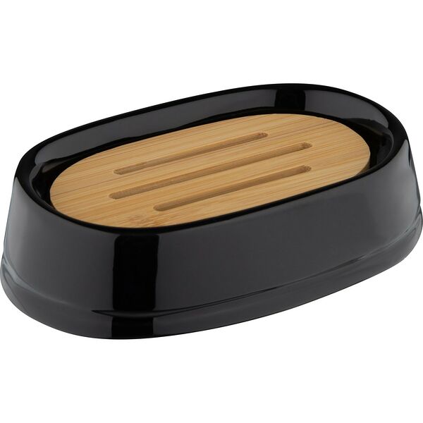 Мыльница Barcelona, 12.5х8х3 см