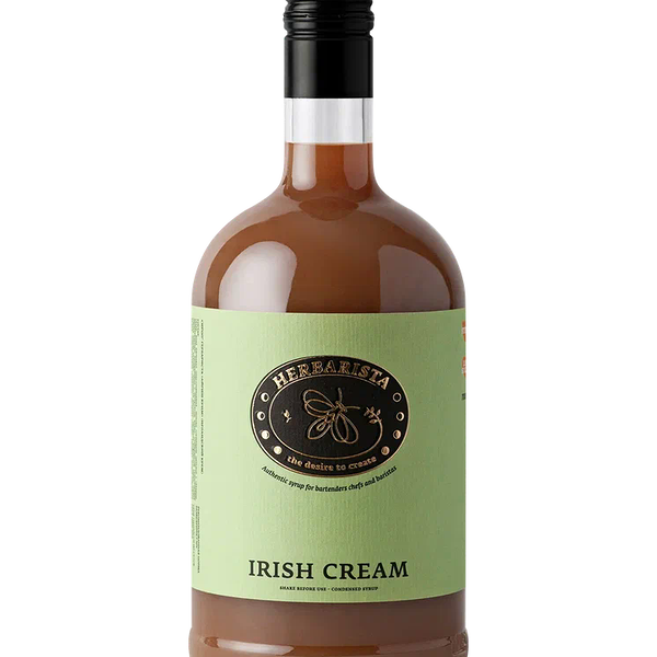 Сироп Herbarista Ирландский крем