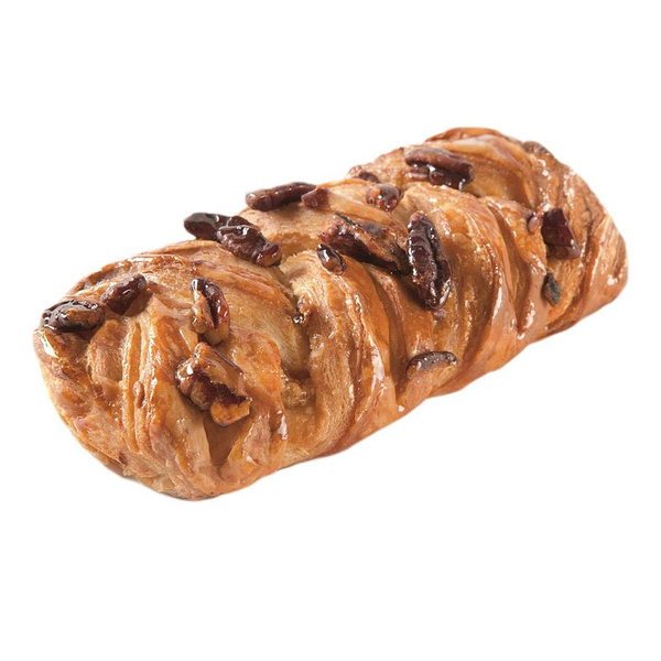 Плетенка Delifrance кленовый пекан