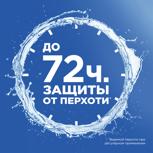 

Шампунь Head&Shoulders Men Ultra 2 в 1 Комплексный Уход 400 мл