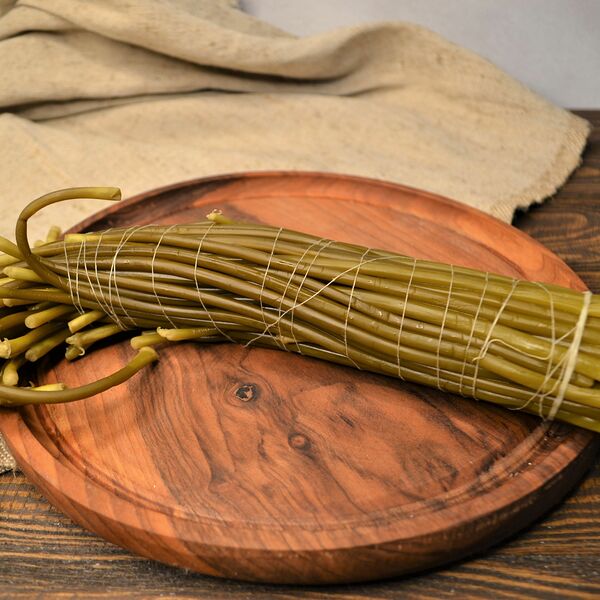 Черемша маринованная на развес