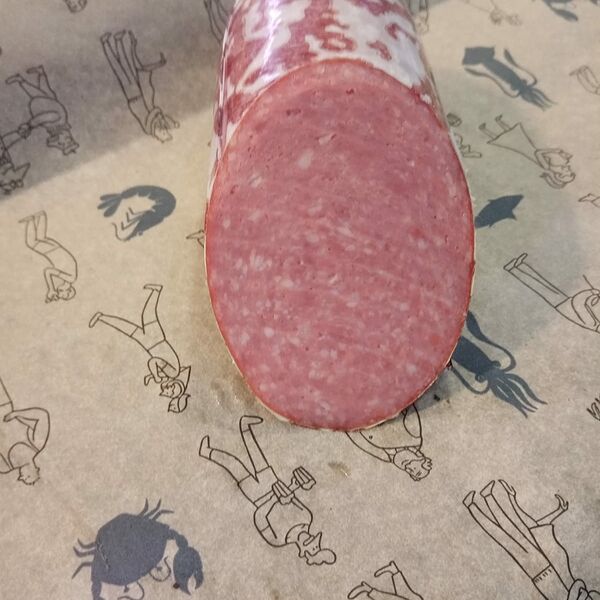 Сервелат Барселона