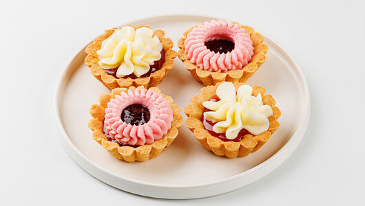 Корзиночки-мини 