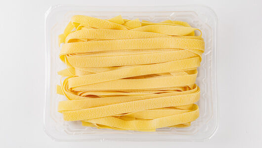 Паста свежая 