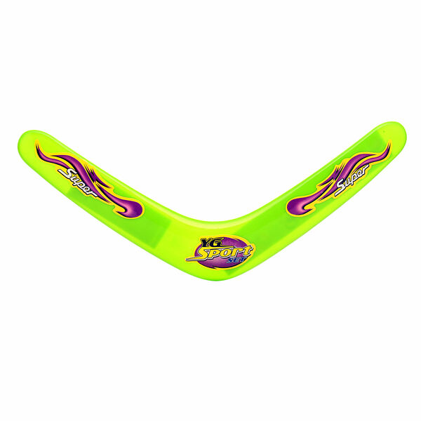 Бумеранг ONE TWO FUN, 29 см