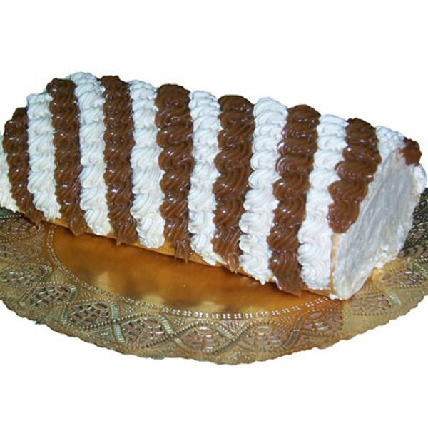 Торт Тортила Сластёна, 500г