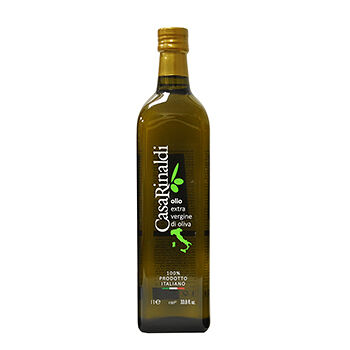 Масло оливковое нерафинированное Extra Virgine, Casa Rinaldi