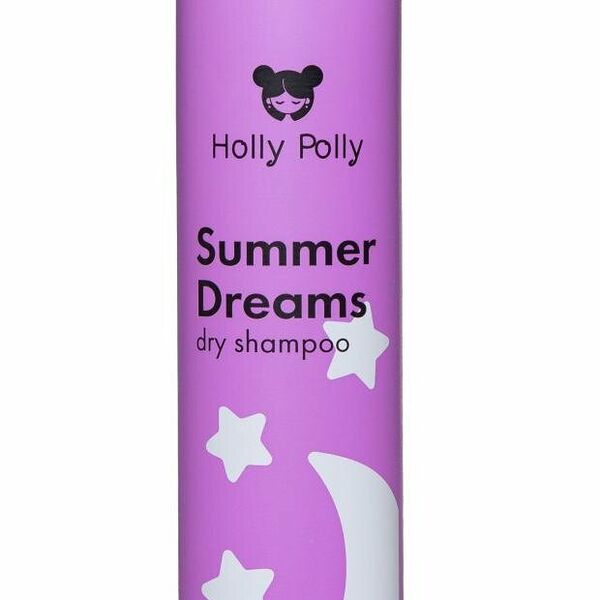 Шампунь сухой для волос Holly Polly Summer Dreams 200 мл