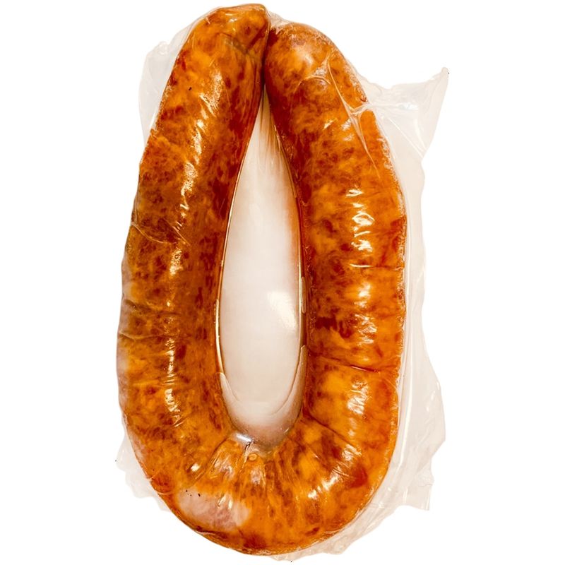 

Колбаса полукопчёная Иловлинские Мясопродукты Свиная 450 г