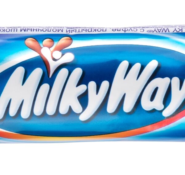 Шоколадный батончик 