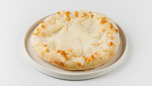 Хачапури по-мегрельски 