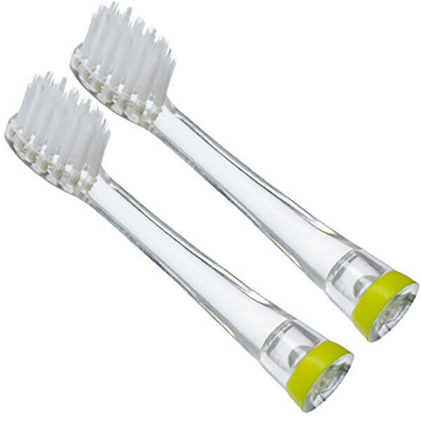 Насадки Sonicpulsar SP-52 для зубной щетки CS-562 junior 2 шт